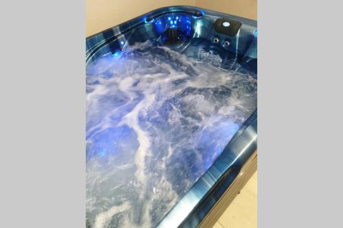 Facilities, AU BONHEUR DE PINPIN in Les Abymes