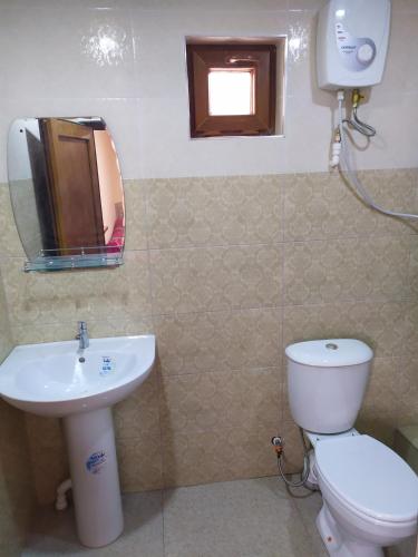 Tatev Boutique Cottage