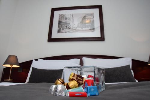 1 queen bed