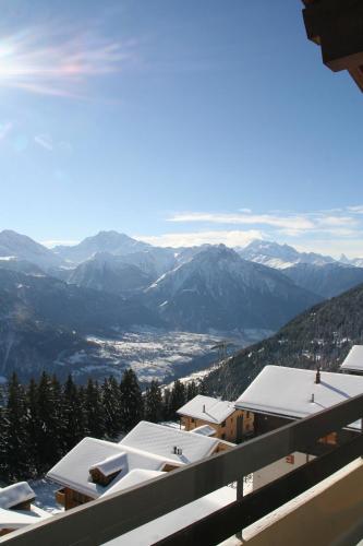 Haus Sonnenhof Raron Price Address Reviews