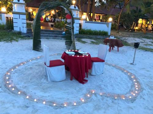 Sari Pacifica Resort Spa Redang In Redang Island Malaysia 500 Reviews Prices Planet Of Hotels