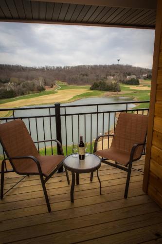 The Lodge at Old Kinderhook