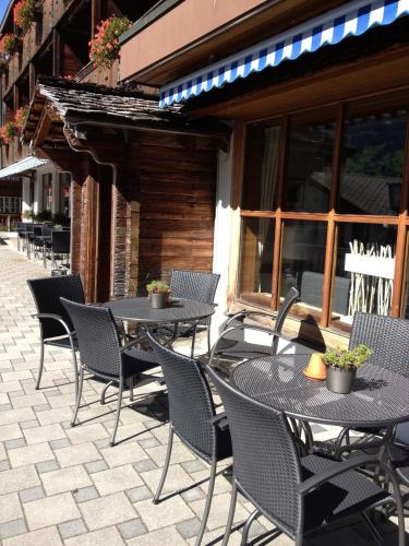 Terraza/balcón, Jungfrau Lodge, Swiss Mountain Hotel in Grindelwald