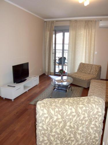 Apartments Oaza 2