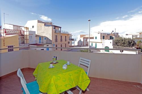  Appartamento Calipso, Pension in Punta Secca