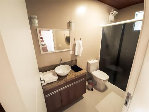Pousada Recanto Estaleiro Residencial - image 3