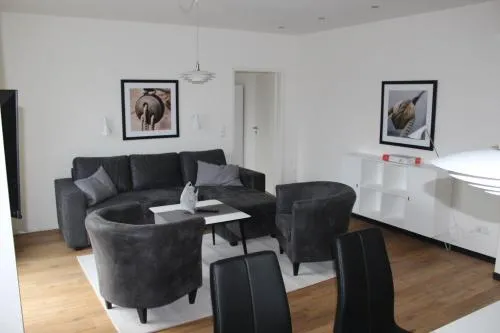 Dünenhaus Wohnung11 in Lübeck, Deutschland