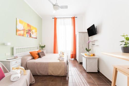 Domus Victoria Guest House, Rome