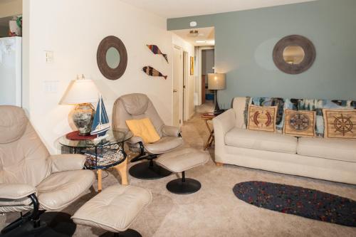 Birds Eye Beach House - main image