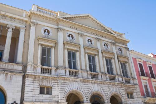 Casa Duconte, Barletta (fotografie 7)