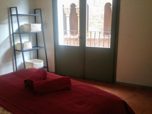  Apartamentos Saltarel·lo in Besalú