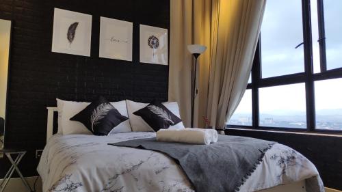 Conezion Luxury 3BR for 7pax  IOI ResortPutrajaya - image 13