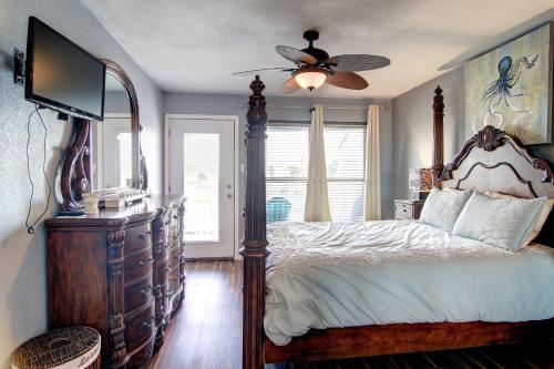 Seabatical condo - image 3