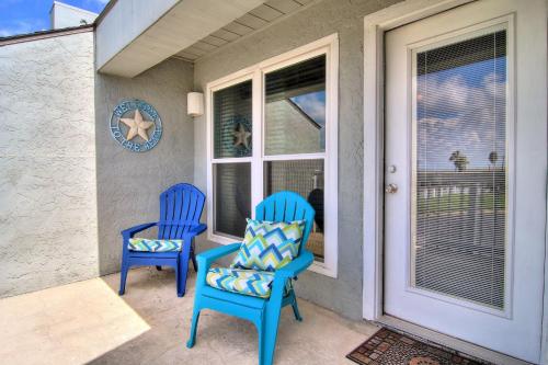 Seabatical condo - image 4