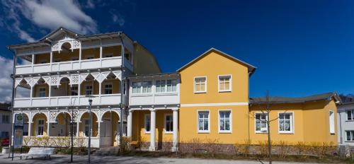Haus Sonne - main image