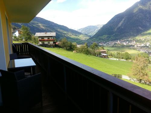 Erkély/terasz, Sendlhofer-Hartmann in Anger