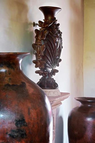 Casa de la Real Aduana Boutique Hotel in Pátzcuaro, Mexico