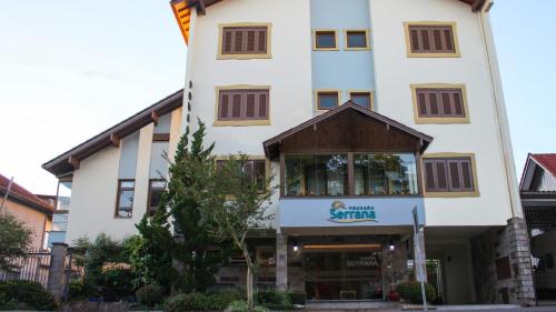 Pousada Serrana, Nova Petrópolis