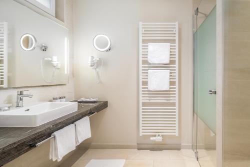 Hotel Post Wrann Room Type - Comfort Double Room