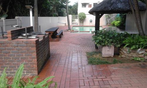18 Ipanema Beach, Durban (fotografie 5)