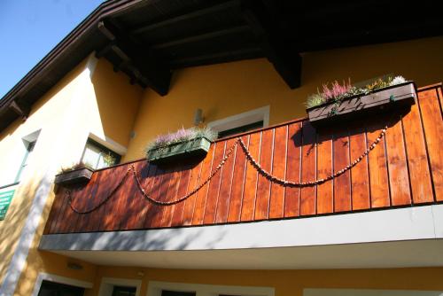 A szálláshely kívülről, Sendlhofer-Hartmann in Anger