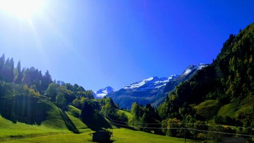 Ferienwohnung Seidl Top 2, Pension in Rauris