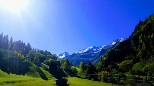 Ferienwohnung Seidl Top 2 in Rauris, Österreich