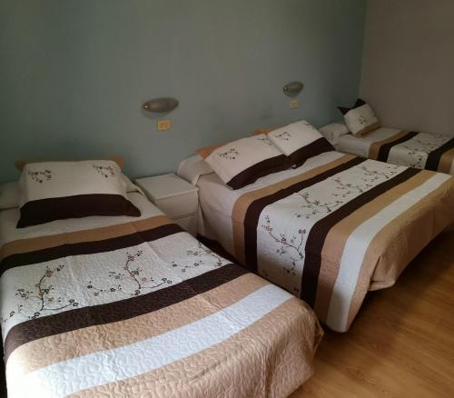 Hostal Campoamor