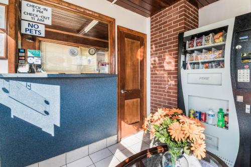Cottage Inn - Grantville – Grantville, PA