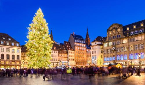 Strasbourg Appart Cosy Hyper Centre, Strasbourg (photo 6)