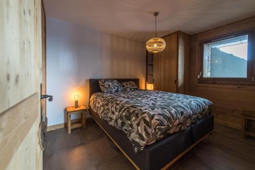 Appartement avec terrasse et accès direct aux pistes - image 3