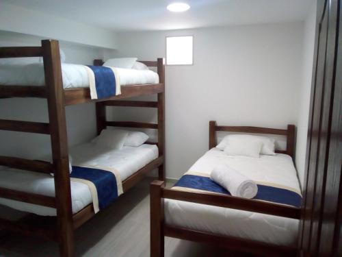 Hotel Palmi