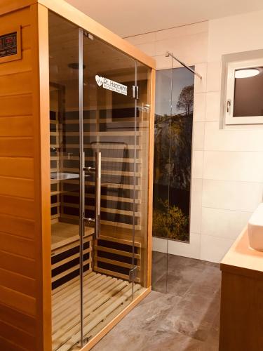 saună, Apartment Mitterberger - Nassfeld in Hermagor