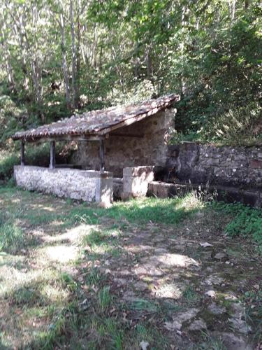 Casa Matilde in Proaza