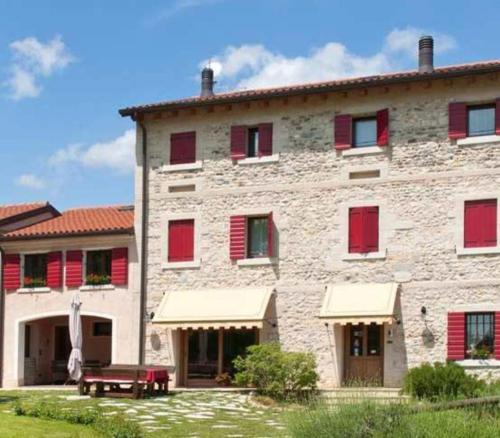 Agriturismo Prime Gemme - image 12