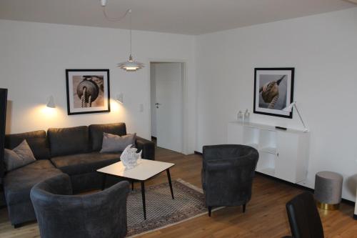 Dünenhaus Wohnung 8 in Lübeck, Deutschland