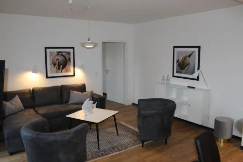 Dünenhaus Wohnung 8 in Lübeck, Deutschland