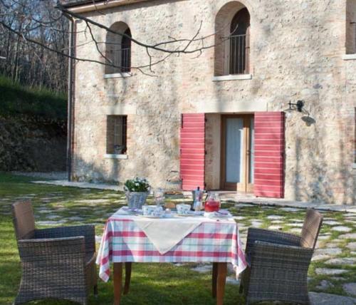 Agriturismo Prime Gemme - image 13