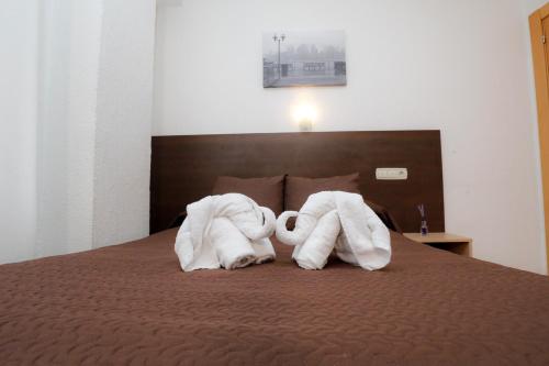 Hostal Conde David - image 5