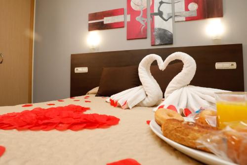 Hostal Conde David - image 11