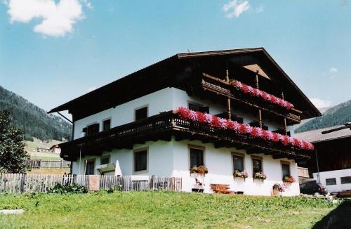 Pension Rainhof BnB San Candido