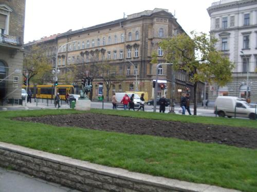 Sleepover City Center GuestRooms, Budapest (photo 6)