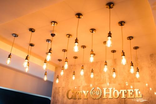 CITY HOTEL in Ferizaj