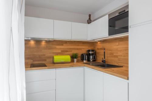 Centre Apartments-Old Town - image 13