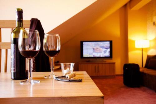 Hotel - Restaurant Gonduzo - image 10