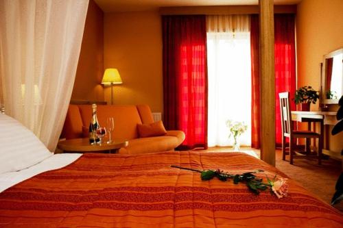 Hotel - Restaurant Gonduzo - image 3