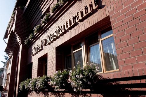. Hotel - Restaurant Gonduzo