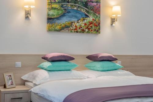 Global Suites Budapest, Budapešť (fotografie 6)