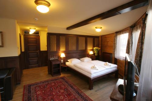 hotel photo