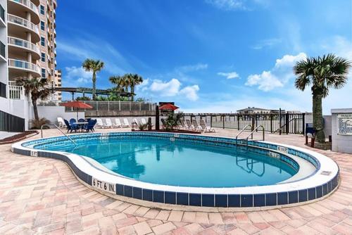 Beach Quarters Daytona